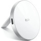 ESR HaloLock Kickstand MagSafe Wireless Charger - Βάση Ασύρματης Φόρτισης MagSafe με KickStand από Αλουμίνιο - 7.5W - White (4894240131299)