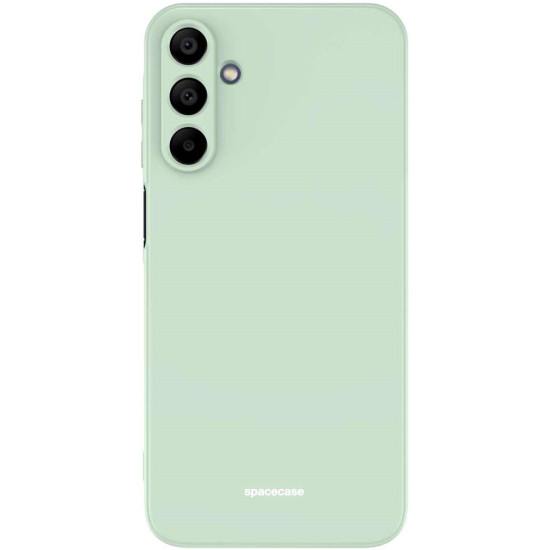Θήκη Σιλικόνης - Samsung Galaxy A15 - Spacecase Silicone Case - Mint (5905719107543)