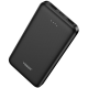 Veger PowerBank A10 - Φορητή Μπαταρία Φόρτισης με 2 x USB-Α - 10.000mAh - Black (W1065)