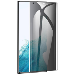 Hoco Hydrogel Pro Privacy HD Screen Protector - Μεμβράνη Προστασίας Απορρήτου Οθόνης - Huawei P60 - 0.15 mm - Clear (HOCO-FRONT-PRC-005-131)