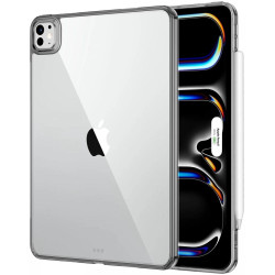 Διάφανη Σκληρή Θήκη - Apple iPad Pro 13" 2024 - ESR Classic Hybrid - Clear / Black (4894240194348)