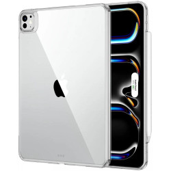 Διάφανη Σκληρή Θήκη - Apple iPad Pro 13" 2024 - ESR Classic Hybrid - Clear (4894240194324)