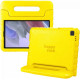 HappyCase Ανθεκτική Θήκη για Παιδιά - Samsung Galaxy Tab A7 Lite 8.7" T220 / T225 - Yellow (8719246441677)