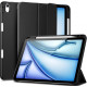 ESR Rebound Pencil Θήκη Apple iPad Air 7 2025 11" / Air 6 2024 11" / Air 5 2022 10.9" / Air 4 2020 10.9" - Black (4894240182055)