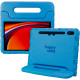 HappyCase Ανθεκτική Θήκη για Παιδιά - Samsung Galaxy Tab S10 Lite 10.9" / S10 FE 10.9" / S9 FE 10.9" / S9 11" - Blue (8719246407901)