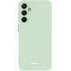 Spacecase Silicone Case - Θήκη Σιλικόνης Samsung Galaxy A25 - Mint (5905719108274)