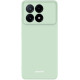 Θήκη Σιλικόνης - Xiaomi Poco X6 Pro - Spacecase Silicone Case - Mint (5905719107802)
