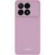Θήκη Σιλικόνης - Xiaomi Poco X6 Pro - Spacecase Silicone Case - Lilac (5905719107796)