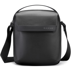 Bange 2875 - Ανδρικό Τσαντάκι Ώμου / Χιαστί Crossbody - 4.5L - Black
