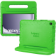 HappyCase Ανθεκτική Θήκη για Παιδιά - Samsung Galaxy Tab A11 Plus / A9 Plus 11" - Green (8719246437137)