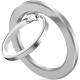 Tech-Protect MMR300 MagSafe Phone Ring - Μαγνητικό MagSafe Δαχτυλίδι / Βάση Στήριξης για Smartphone / Κινητά με Επιπλέον Αυτοκόλλητο Δακτύλιο MagSafe - Silver (5906302308798)