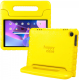 HappyCase Ανθεκτική Θήκη για Παιδιά - Lenovo Tab M10 3rd Gen 10.1" - Yellow (8719246441837)
