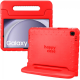 HappyCase Ανθεκτική Θήκη για Παιδιά - Samsung Galaxy Tab A11 / A9 8.7" X110 / X115 - Red (8719246437045)