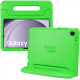 HappyCase Ανθεκτική Θήκη για Παιδιά - Samsung Galaxy Tab A11 / A9 8.7" X110 / X115 - Green (8719246437069)