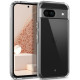 Διάφανη Ανθεκτική Σκληρή Θήκη - Google Pixel 8a - Caseology Capella - Crystal Clear (ACS07453)