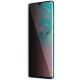 Hoco Hydrogel Pro Privacy Matte Screen Protector - Ματ Μεμβράνη Προστασίας Απορρήτου Οθόνης Samsung Galaxy A40 - 0.15 mm - Matte (HOCO-FRONT-PRM-002-074)