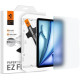 Spigen Paper Touch EZ Fit - Ματ Αντιχαρακτικό Προστατευτικό Tempered Glass Οθόνης - Apple iPad Air 7 2025 11" / iPad Air 6 2024 11" - Matte Clear (AGL07799)