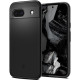 Θήκη - Google Pixel 8a - Spigen Thin Fit - Black (ACS07256)
