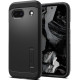 Ανθεκτική Σκληρή Θήκη - Google Pixel 8a - Spigen Tough Armor - Black (ACS07264)