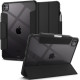 Θήκη με Υποδοχή για Apple Pencil - Apple iPad Pro 11" 2025 / 2024 - Spigen Ultra Hybrid Pro - Black (ACS07016)