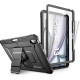 Full Body Ανθεκτική Θήκη με Υποδοχή για Apple Pencil - Apple iPad Air 13" 2025 / 2024 - Supcase Unicorn Beetle Pro - Black (843439142985)