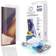 Whitestone Dome Glass - Liquid Optical Clear Adhesive & Installation Kit - Σύστημα Προστασίας Οθόνης - Samsung Galaxy Note 20 Ultra - 2 Τεμάχια (8809365404261)