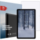 Rosso Tempered Glass - Αντιχαρακτικό Προστατευτικό Γυαλί Οθόνης - Nokia T21 10.4" 2022 - Clear (8719246455346)