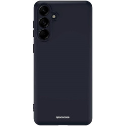 Θήκη Σιλικόνης - Samsung Galaxy M55 - Spacecase Silicone Case - Black (5905719110000)