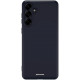 Θήκη Σιλικόνης - Samsung Galaxy M55 - Spacecase Silicone Case - Black (5905719110000)