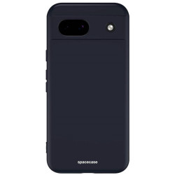 Θήκη Σιλικόνης - Google Pixel 8a - Spacecase Silicone Case - Black (5905719109844)