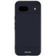 Θήκη Σιλικόνης - Google Pixel 8a - Spacecase Silicone Case - Black (5905719109844)