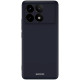 Θήκη Σιλικόνης - Xiaomi Poco F6 Pro - Spacecase Silicone Case - Black (5905719110185)