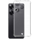 Διάφανη Θήκη Σιλικόνης - Xiaomi Poco F6 - Spacecase Anti-Shock - 1mm - Clear (5905719110222)