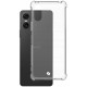 Διάφανη Θήκη Σιλικόνης - Sony Xperia 10 VI - Spacecase Anti-Shock - 1mm - Clear (5905719110482)