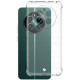Διάφανη Θήκη Σιλικόνης - Realme 12 Plus - Spacecase Anti-Shock - 1mm - Clear (5905719110413)