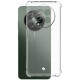 Διάφανη Θήκη Σιλικόνης - Realme 12 5G / 12x 5G - Spacecase Anti-Shock - 1mm - Clear (5905719109783)