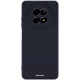 Θήκη Σιλικόνης - Realme 12 5G / 12x 5G - Spacecase Silicone Case - Black (5905719110444)