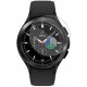 Spacecase Smartwatch Tempered Glass 2.5D - Αντιχαρακτικό Γυαλί Προστασίας Οθόνης Samsung Galaxy Watch Classic 4 46mm - Clear (5905719015299)
