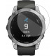 Spacecase Smartwatch Tempered Glass 2.5D - Αντιχαρακτικό Γυαλί Προστασίας Οθόνης Garmin Fenix 7 / 7 Solar - Clear (5905719015244)