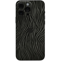 Αυτοκόλλητο Skin Προστασίας Πλάτης - Apple iPhone 15 Pro Max - Gams Premium Vinyl Skin Back Plate - Wave (GAMS-VNL-SKIN-WV-001-074)
