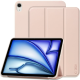 Tech-Protect Smartcase Flip Θήκη - Apple iPad Air 8 2026 11" / Air 7 2025 11" / Air 6 2024 11" / Air 5 2022 10.9" / Air 4 2020 10.9" - Pink (5906302308767)