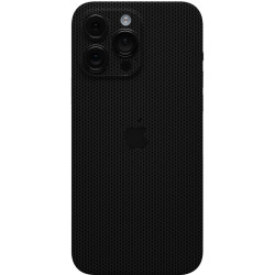 Αυτοκόλλητο Skin Προστασίας Πλάτης - Apple iPhone 15 Pro - Gams Premium Vinyl Skin Back Plate - Matrix (GAMS-VNL-SKIN-MX-001-076)