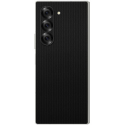 Αυτοκόλλητο Skin Προστασίας Πλάτης - Samsung Galaxy Z Fold6 - Gams Premium Vinyl Skin Back Plate - Matrix (GAMS-VNL-SKIN-MX-002-210)