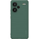 Σκληρή Ανθεκτική Θήκη - Xiaomi Redmi Note 13 Pro Plus - Nillkin Super Frosted Shield Pro - Dark Green (6902048271777)