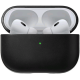 Nomad Modern Leather Case - Δερμάτινη Θήκη για Apple AirPods Pro 2nd Gen - Black (NM01806585)