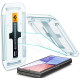 Αντιχαρακτικό Γυαλί Εξωτερικής Οθόνης - Samsung Galaxy Z Fold6 - Spigen Tempered Glass GLAS.tR EZ Fit - 2 Τεμάχια (AGL07969)