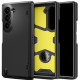 Ανθεκτική Θήκη - Samsung Galaxy Z Fold6 - Spigen Slim Armor Pro - Black (ACS07820)