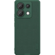 Σκληρή Ανθεκτική Θήκη - Xiaomi Redmi Note 13 Pro 5G / Poco X6 - Nillkin Super Frosted Shield Pro - Dark Green (6902048271708)