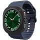 Ανθεκτική Θήκη Σιλικόνης - Samsung Galaxy Watch Ultra 2025 / 2024 47mm - Caseology Vault - Matte Black (ACS08430)