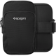 Spigen A702 Dynamic Shield - Universal Θήκη Μπράτσου για Smartphones / Κινητά έως 6.9" - Black (AMP04617)